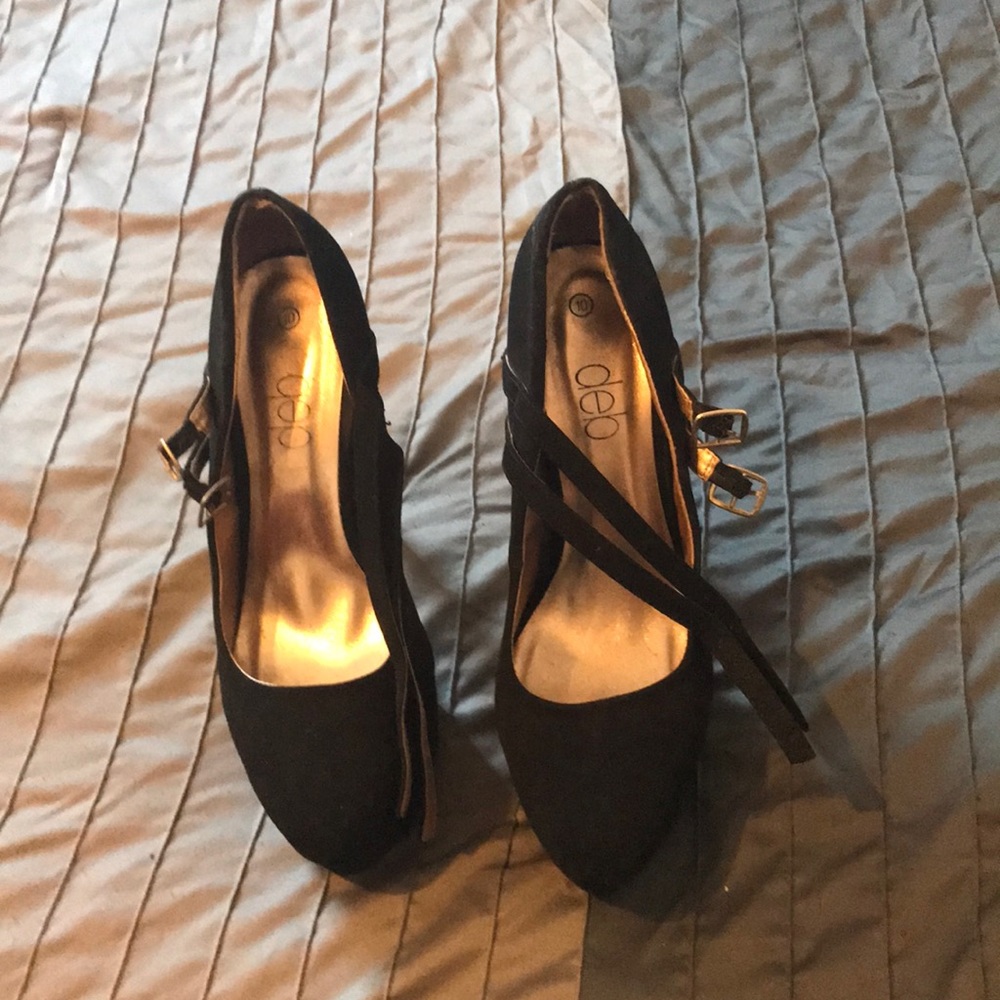 Heels